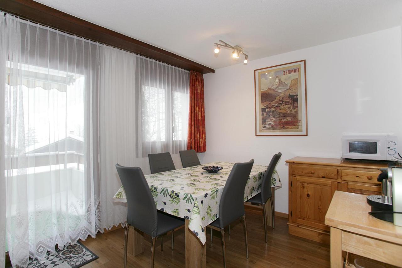 Baron / Baronesse Apartments ลอยเคอร์บัด ภายนอก รูปภาพ