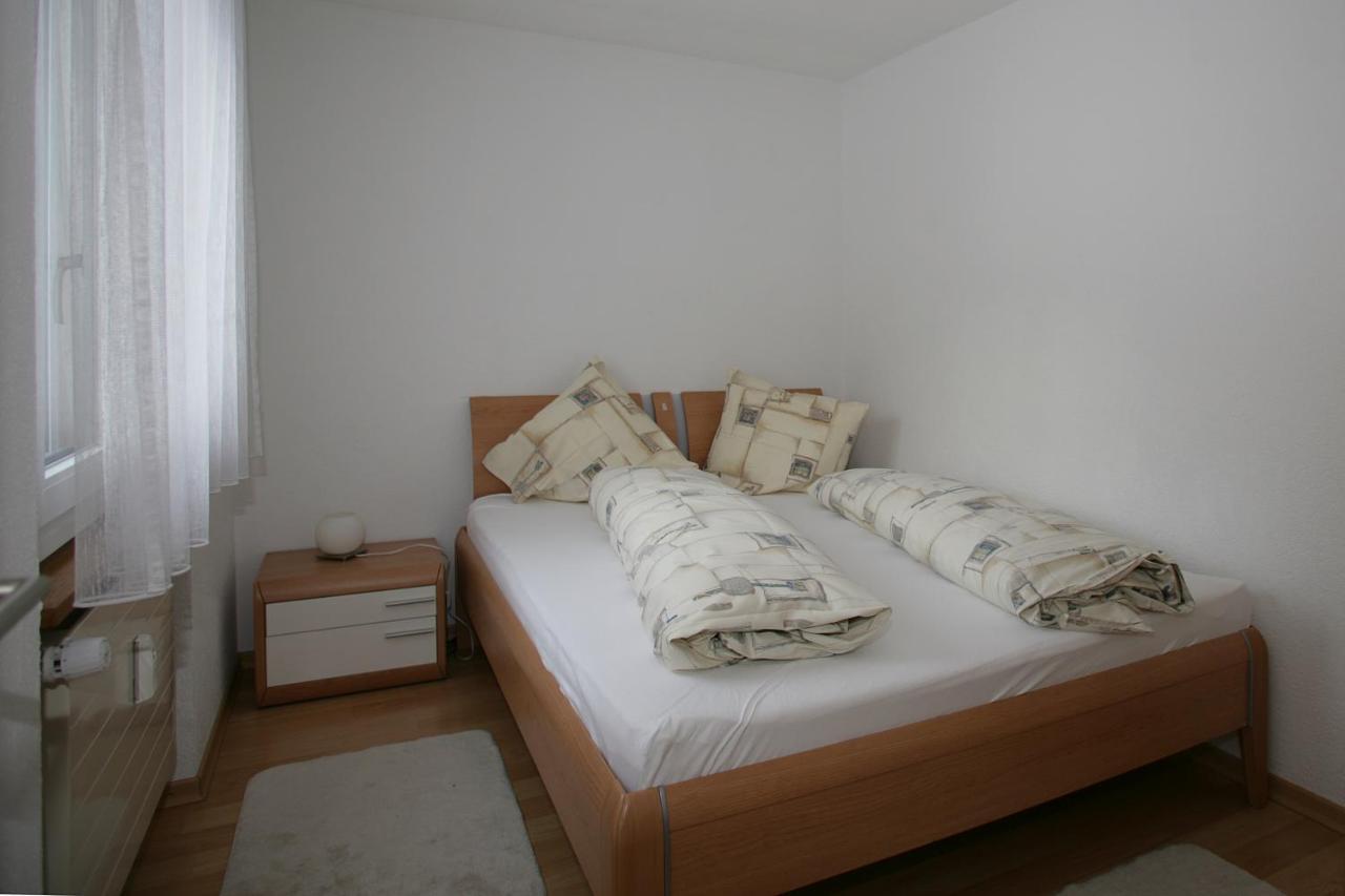 Baron / Baronesse Apartments ลอยเคอร์บัด ภายนอก รูปภาพ