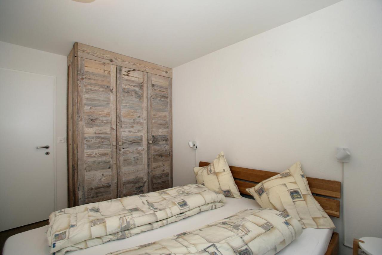 Baron / Baronesse Apartments ลอยเคอร์บัด ภายนอก รูปภาพ