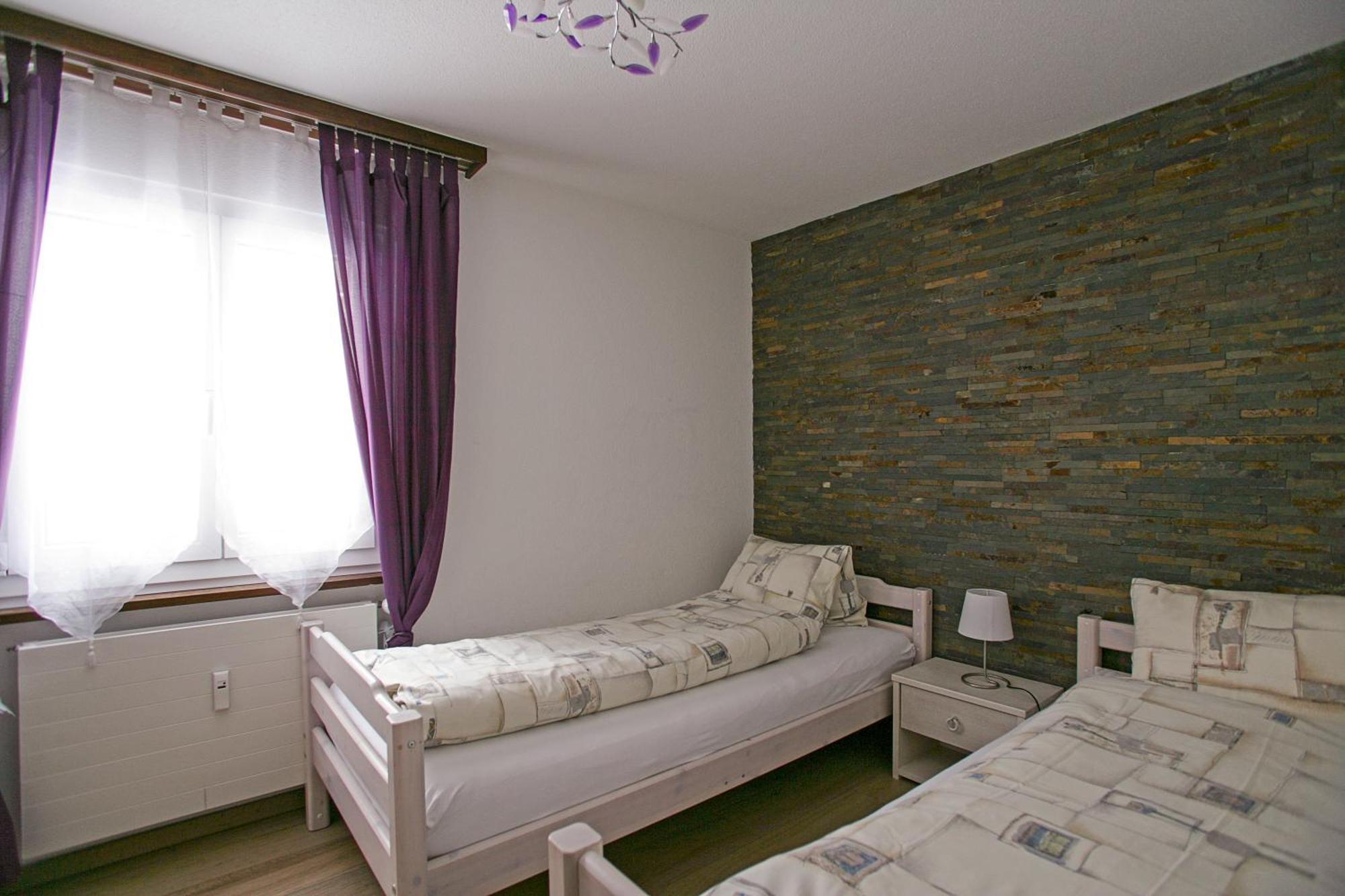 Baron / Baronesse Apartments ลอยเคอร์บัด ห้อง รูปภาพ